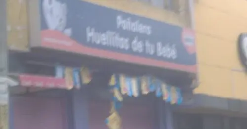 PANALERA HUELLITAS DE TU BEBE BOGOTÁ PANALERA HUELLITAS DE TU BEBE BOGOTÁ